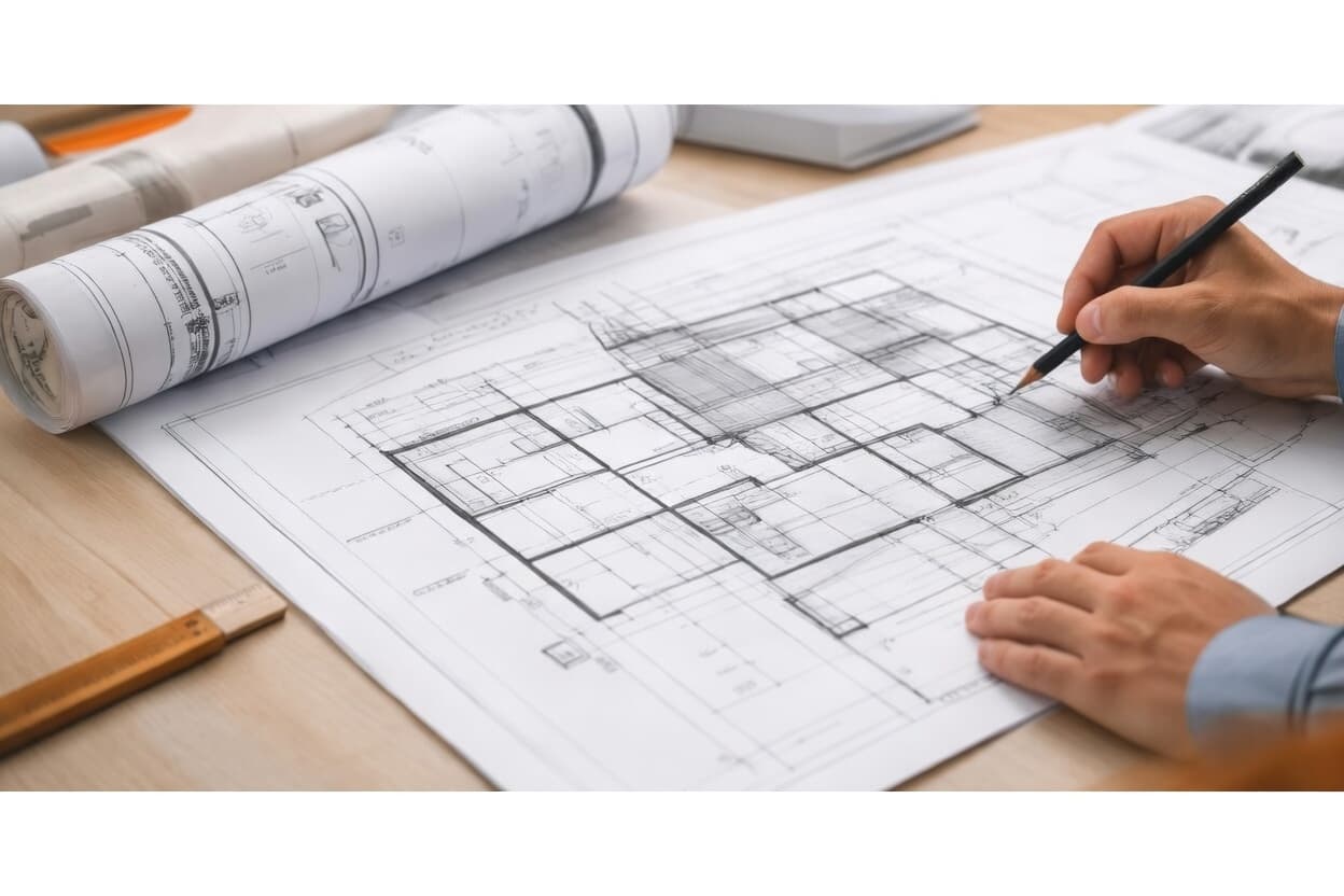 Architectural Design