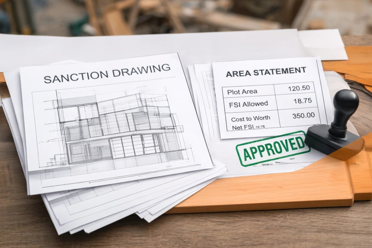 Municipal Approvals